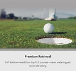 Re (Titleist) lake toplar – (24)