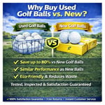 Re (Titleist) lake toplar – (24)