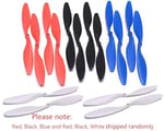 Readytosky 6 Çift 1045 Pervane CW CCW 10x4.5 FPV Donanımı F550 F450 S500 S550 FPV Quadcopter Multirotor için
