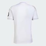 Real Madrid 25/26 Home Jersey Erkek Beyaz Futbol Forma JJ1931