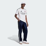 Real Madrid 25/26 Home Jersey Erkek Beyaz Futbol Forma JJ1931 - Bedenler: XS, S, M, L, XL, XXL