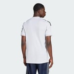 Real Madrid 25/26 Home Jersey Erkek Beyaz Futbol Forma JJ1931 - Bedenler: XS, S, M, L, XL, XXL