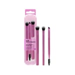 Real Techniques Eye Shade ve Blend Fırçası - 1529