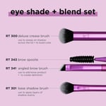 Real Techniques Eye Shade ve Blend Fırçası - 1529