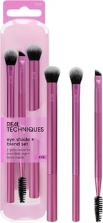 Real Techniques Eye Shade ve Blend Fırçası - 1529