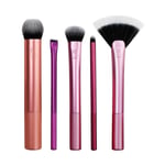 Real Techniques Real Techniques Artist Essentials Makyaj Fırça Seti 1 Paket (1 x 1 Adet)