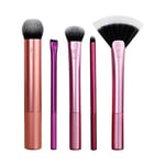 Real Techniques Real Techniques Artist Essentials Makyaj Fırça Seti 1 Paket (1 x 1 Adet)