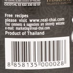 Real Thai Hindistan Cevizi Sütü 400 Ml