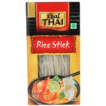 Real Thai Pirinç Çubuğu Rice Stick 375 Gr