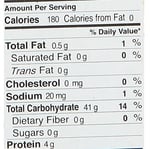 Real Thai Pirinç Çubuğu Rice Stick 375 Gr