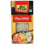 Real Thai Pirinç Çubuğu Rice Stick 375 Gr