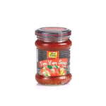 Real Thai Tom Yum Paste Sos 227 Gr