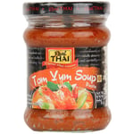 Real Thai Tom Yum Paste Sos 227 Gr