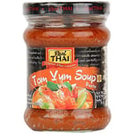 Real Thai Tom Yum Paste Sos 227 Gr