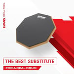 RealFeel by Evans egzersiz pedi standı - Seçenekler: Stand, 12 inç - 1 Sided, 30,48 cm - 2 Taraflı...