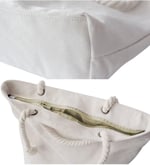 RealHomes Çocuk Çantası - Pembe Zeminde Renkli Kalpler Kumaş Çanta, Canta-4367p