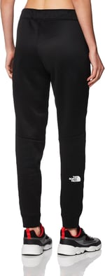 Reaxion Fleece Kadın Eşofman Altı - NF0A7ZAB Siyah