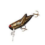 Rebel Lures Crickhopper Kriket/Çekirge Crankbait Balıkçılık Yemi, 1 1/2 İnç, 1/4 oz