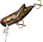 Rebel Lures Crickhopper Kriket/Çekirge Crankbait Balıkçılık Yemi, 1 1/2 İnç, 1/4 oz