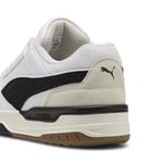Rebound Retro Sd Erkek Beyaz Sneaker Ayakkabı 40021401