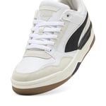 Rebound Retro Sd Erkek Beyaz Sneaker Ayakkabı 40021401