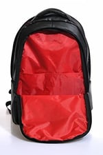 Recaro Sırt çantası Laptop Bölmeli Erkek Kadın Unisex Outdoor Gezi Spor Okul Sırt çantası Su Geçirmez 43x30x15cm 908
