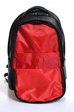 Recaro Sırt çantası Laptop Bölmeli Erkek Kadın Unisex Outdoor Gezi Spor Okul Sırt çantası Su Geçirmez 43x30x15cm 908