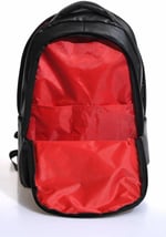 Recaro Sırt çantası Laptop Bölmeli Erkek Kadın Unisex Outdoor Gezi Spor Okul Sırt çantası Su Geçirmez 43x30x15cm 908