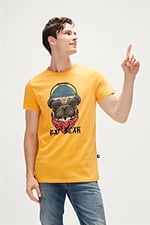 RECKLESS T-SHIRT HARDAL
