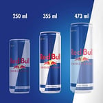 Red Bull Enerji İçeceği 355 ml