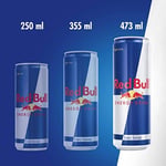 Red Bull Enerji İçeceği 473 ml