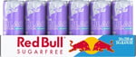 Red Bull Enerji İçeceği LILAC Edition, Pomelo 24 x 250 ml, Şekersiz