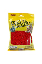 Red Castle 3000 Adet Midi Boncuk Kırmızı- Ppb-3000-14
