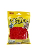 Red Castle 3000 Adet Midi Boncuk Kırmızı- Ppb-3000-14