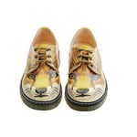 Red Fox Oxford Ayakkabı MAX113 - Bedenler: 36 EU, 37 EU, 39 EU, 40 EU, 41 EU
