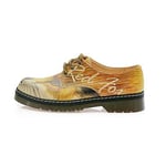 Red Fox Oxford Ayakkabı MAX113 - Bedenler: 36 EU, 37 EU, 39 EU, 40 EU, 41 EU