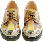 Red Fox Oxford Ayakkabı MAX113 - Bedenler: 36 EU, 37 EU, 39 EU, 40 EU, 41 EU