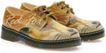 Red Fox Oxford Ayakkabı MAX113 - Bedenler: 36 EU, 37 EU, 39 EU, 40 EU, 41 EU