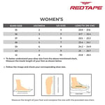 Red Tape RLL008, Kadın Sneaker