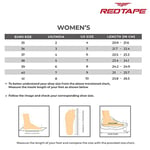 Red Tape RLO043 Kadın Koşu Ayakkabısı