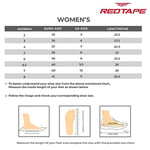 Red Tape RLO117 Yürüyüş AyakkabısıKadın