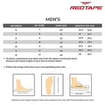 Red Tape RSO153 Erkek Koşu Ayakkabısı
