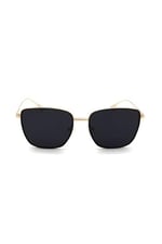 REDBERRY MarkaRB 2200 C1 METAL SİYAH Güneş Unisex Gözlüğü