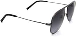REDBERRY MarkaRB 3003 C2 METAL METALİK Güneş Unisex Gözlüğü