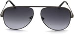REDBERRY MarkaRB 3003 C2 METAL METALİK Güneş Unisex Gözlüğü
