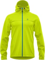 REDELK Üniseks Yaz Yağmurluk U36R93G 441 Agua Asit Yeşili (XL)