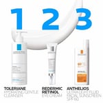 Redermic R Yeux Retinol Içeren Anti Aging Göz Çevresi Bakım Kremi 15ml