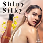 Redist Argan Oil 100 ML - Seçenekler: 3.38 Ounce (Pack of 1), 3.38 Ounce (Pack of 1) (3 paketi)