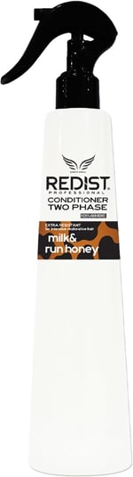 Redist Fön Suyu Milk&Honey 400 ML