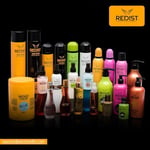Redist Fön Suyu Milk&Honey 400 ML